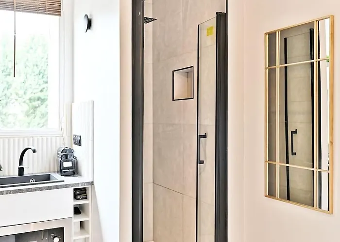 Petit Studio Charmant Pres De Paris