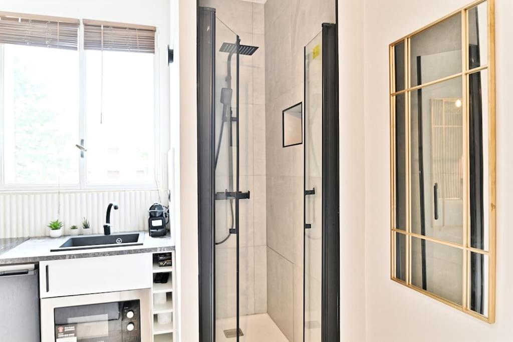 Apartment Petit Pres De Paris