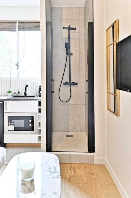 Petit Pres De Paris Apartment *