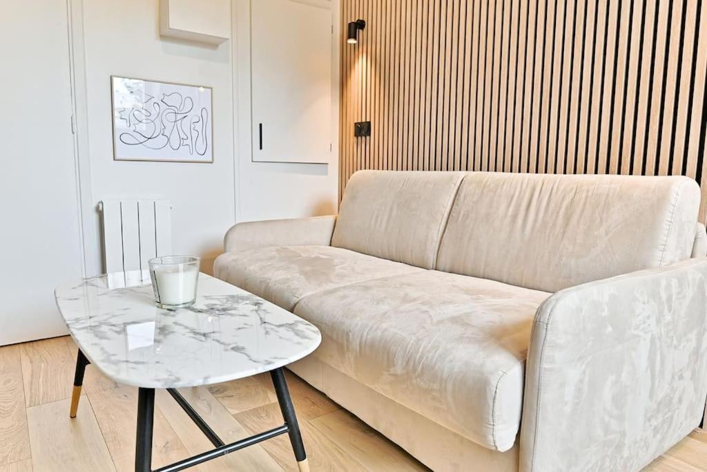Apartment Petit Pres De Paris *