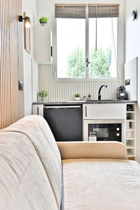 Apartment Petit Pres De Paris Neuilly-sur-Seine