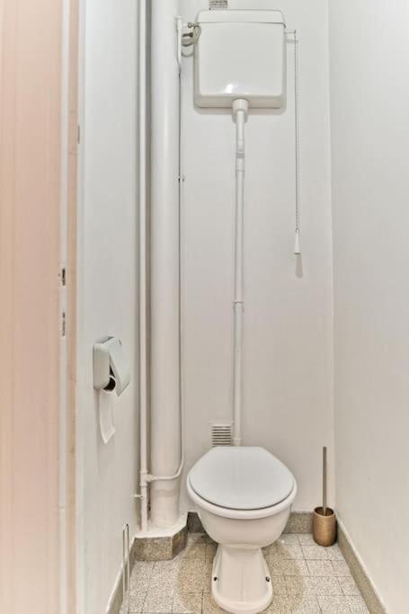 Petit Pres De Paris Apartment *