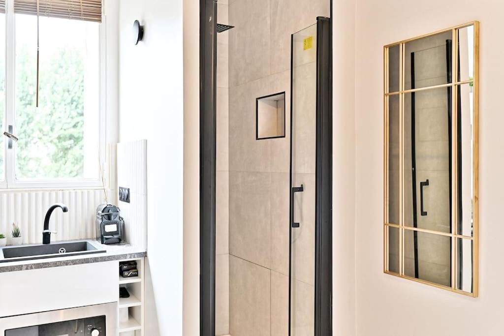 Apartment Petit Pres De Paris *