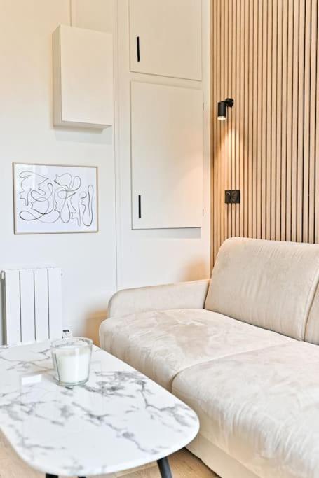 Petit Pres De Paris Apartment Neuilly-sur-Seine