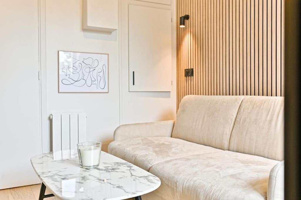Apartment Petit Pres De Paris Neuilly-sur-Seine