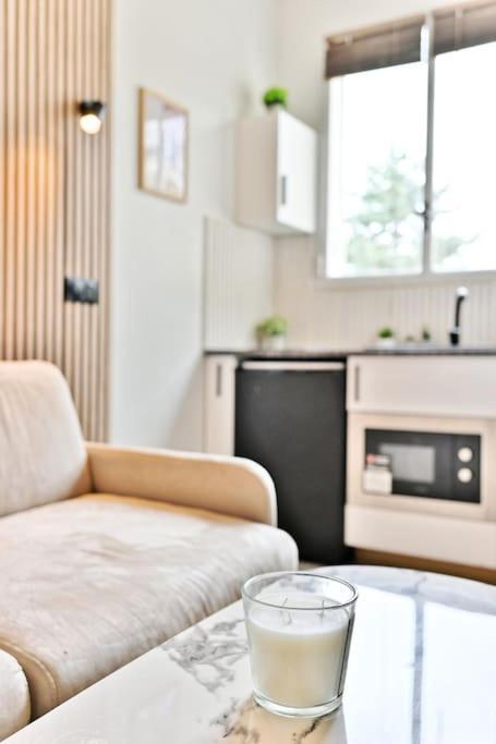 Petit Pres De Paris Apartment *