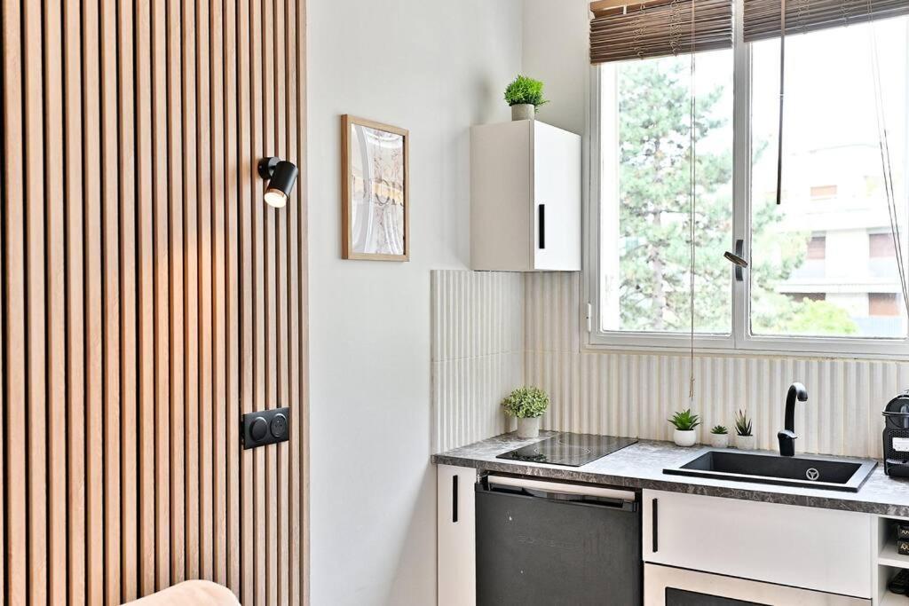 Apartment Petit Pres De Paris *