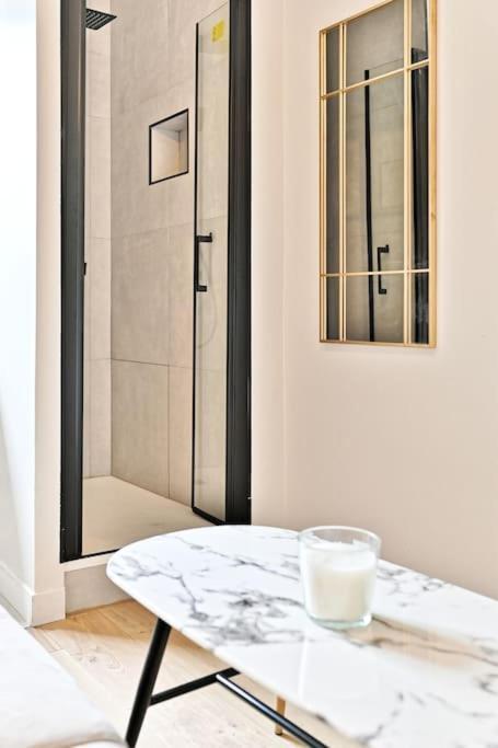 Petit Pres De Paris Apartment Neuilly-sur-Seine