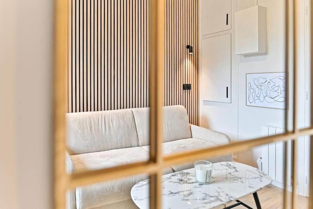 Apartment Petit Pres De Paris Neuilly-sur-Seine